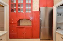 180 Commonwealth Ave, Back Bay