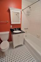 180 Commonwealth Ave, Back Bay