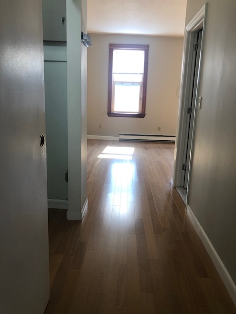 Photos of apartment on Follen St.,Boston MA 02116