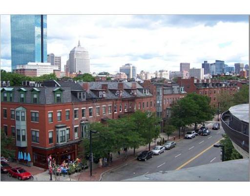 656 Tremont St, South End