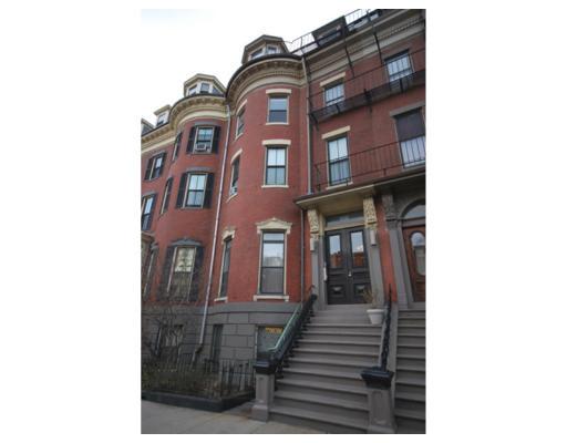 656 Tremont St, South End