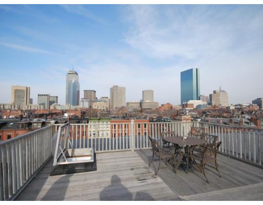 656 Tremont St, South End