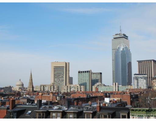 656 Tremont St, South End