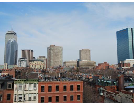 656 Tremont St, South End