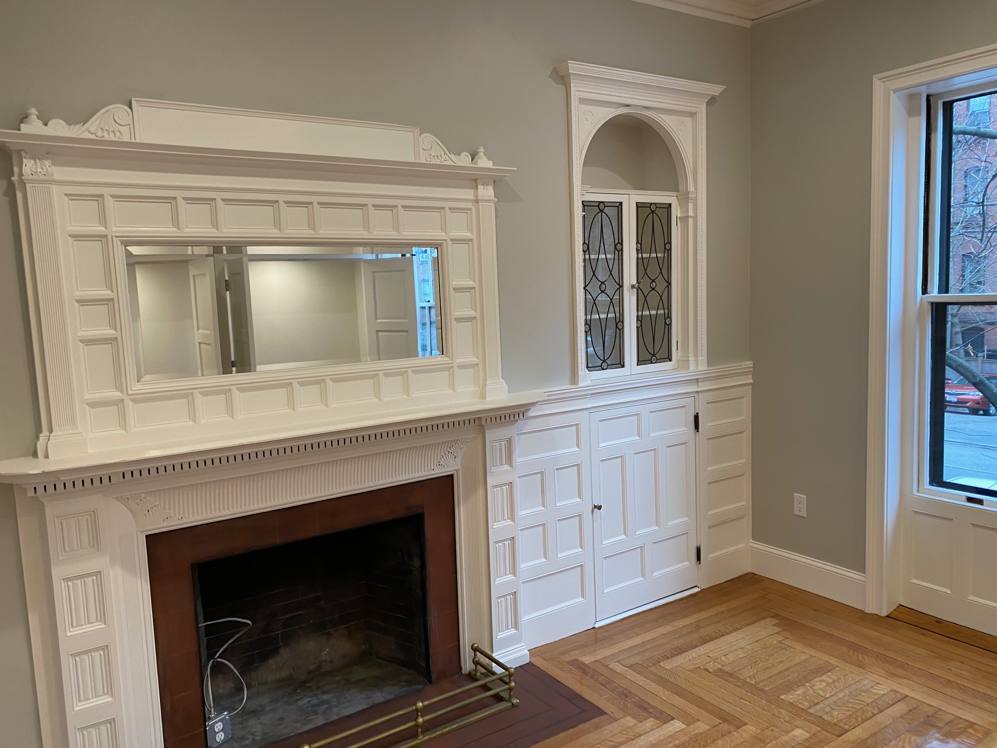 3 bed, 3 bath apartment for rent at 451 Beacon St Unit 1, Back Bay — photo 8 of 30