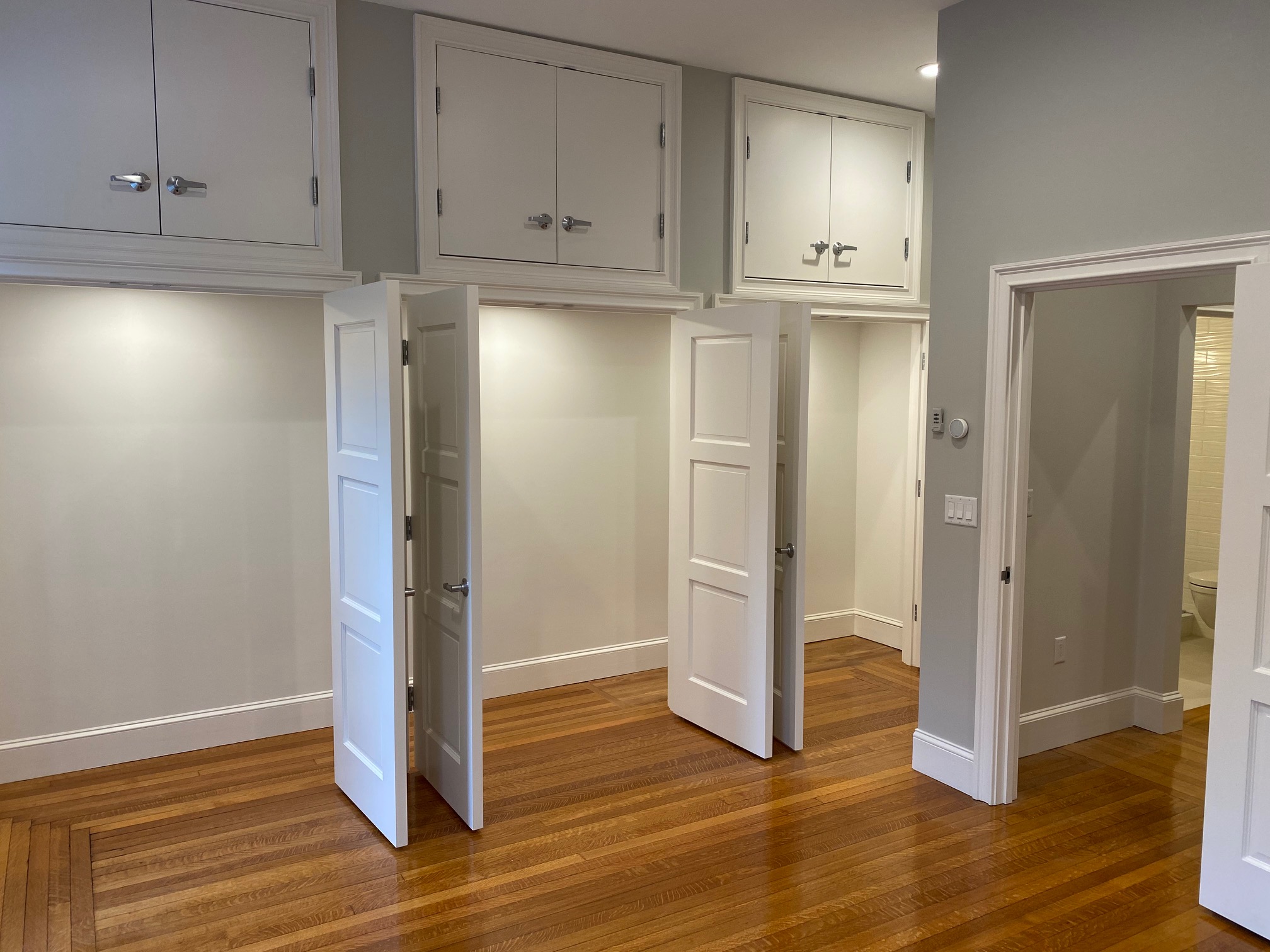 3 bed, 3 bath apartment for rent at 451 Beacon St Unit 1, Back Bay — photo 7 of 30