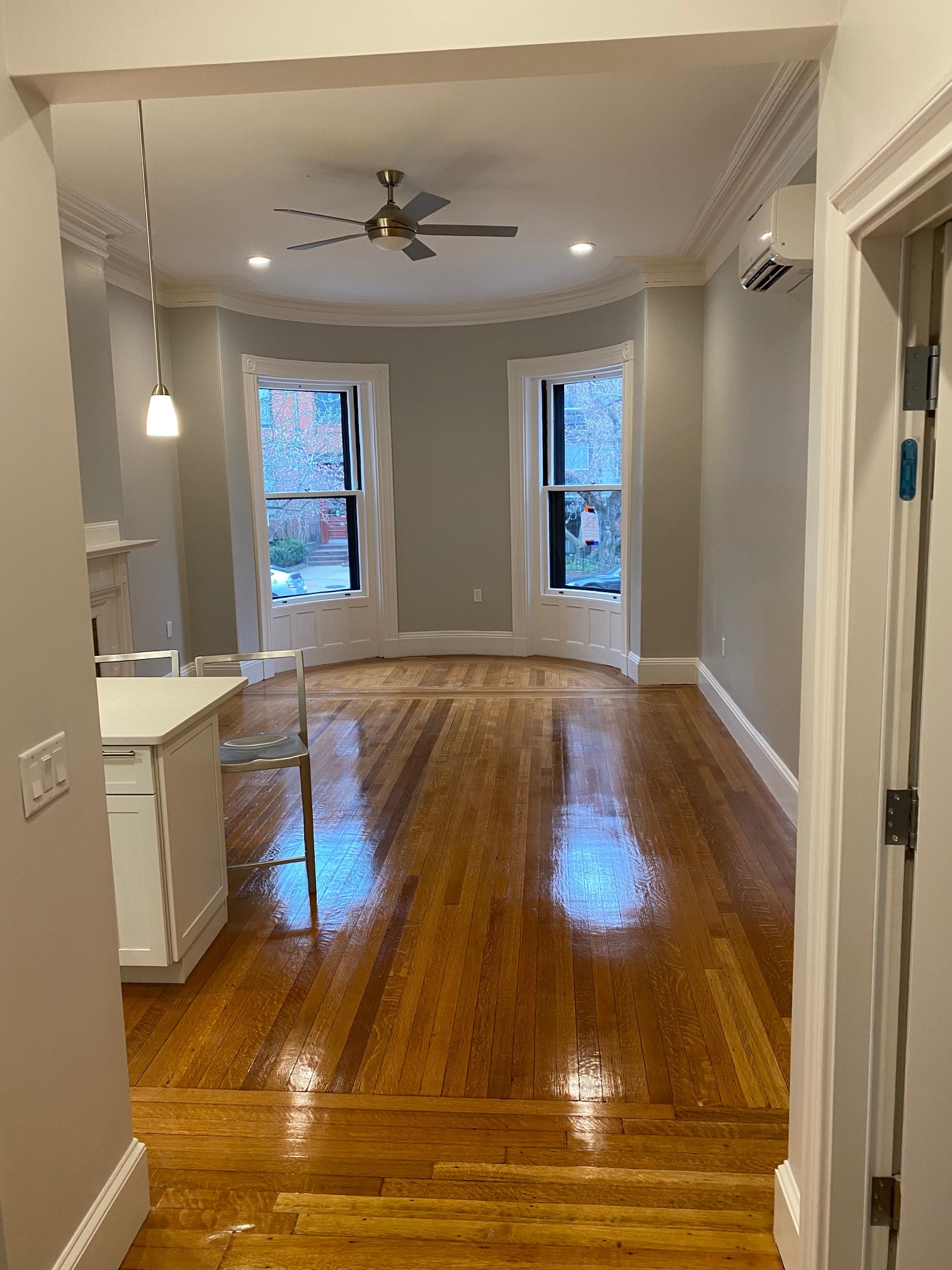 3 bed, 3 bath apartment for rent at 451 Beacon St Unit 1, Back Bay — photo 5 of 30