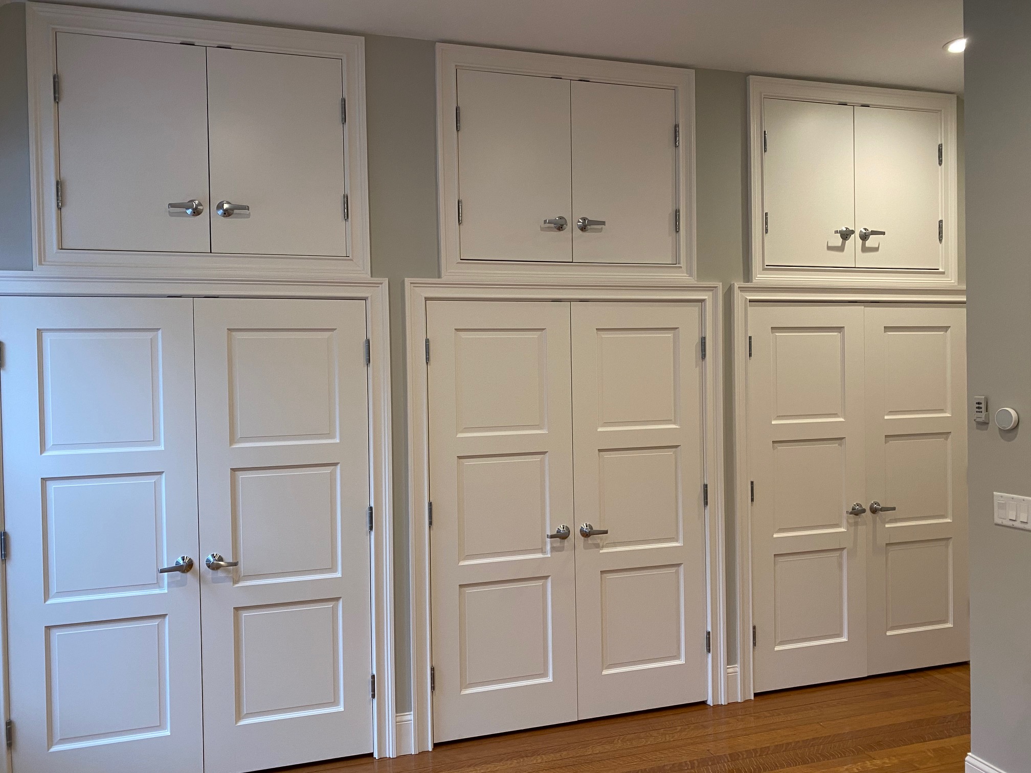 3 bed, 3 bath apartment for rent at 451 Beacon St Unit 1, Back Bay — photo 6 of 30