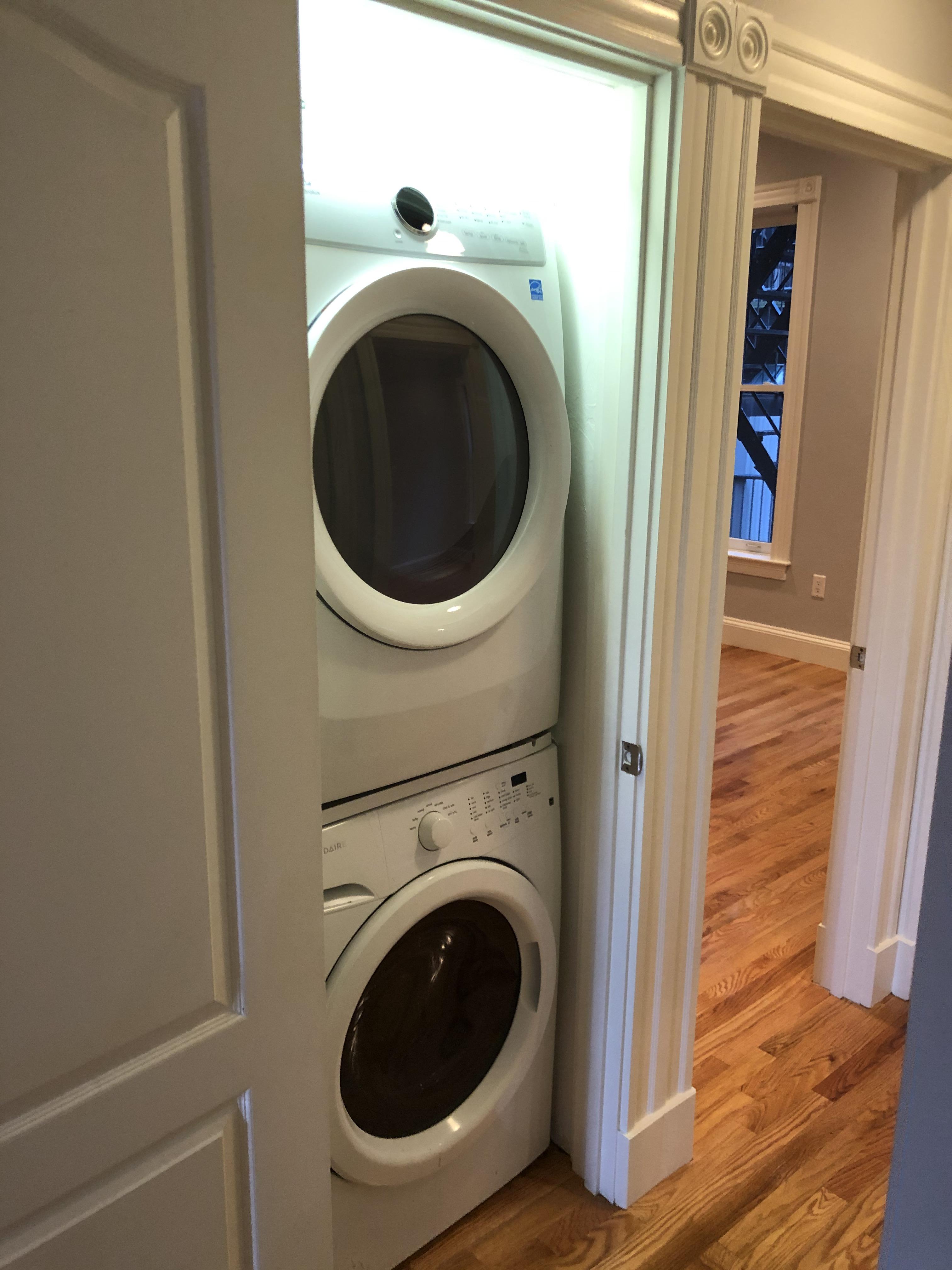 2 bed, 1 bath apartment for rent at 28 Montgomery St Unit 3A, South End — photo 10 of 14