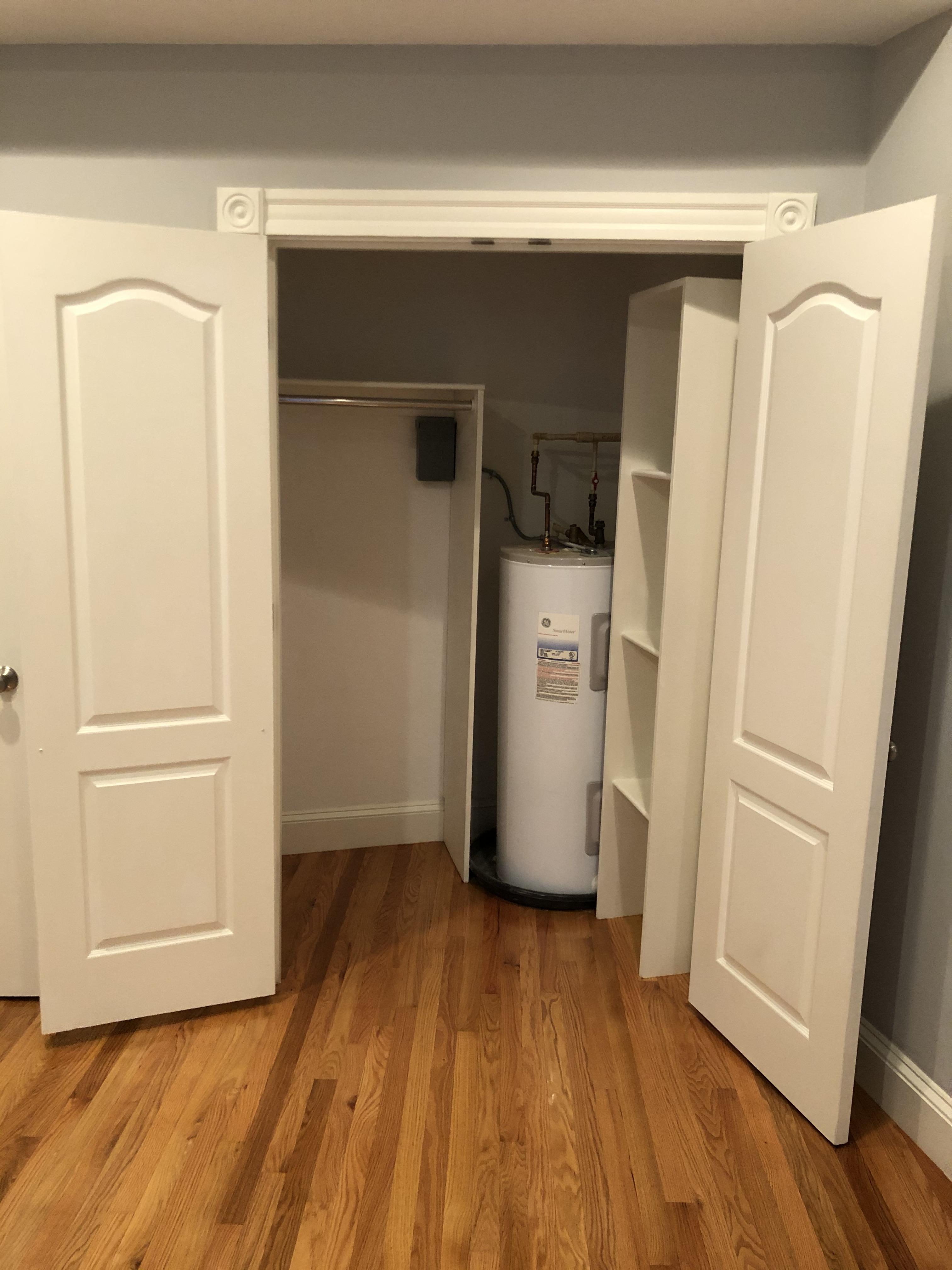 2 bed, 1 bath apartment for rent at 28 Montgomery St Unit 3A, South End — photo 11 of 14