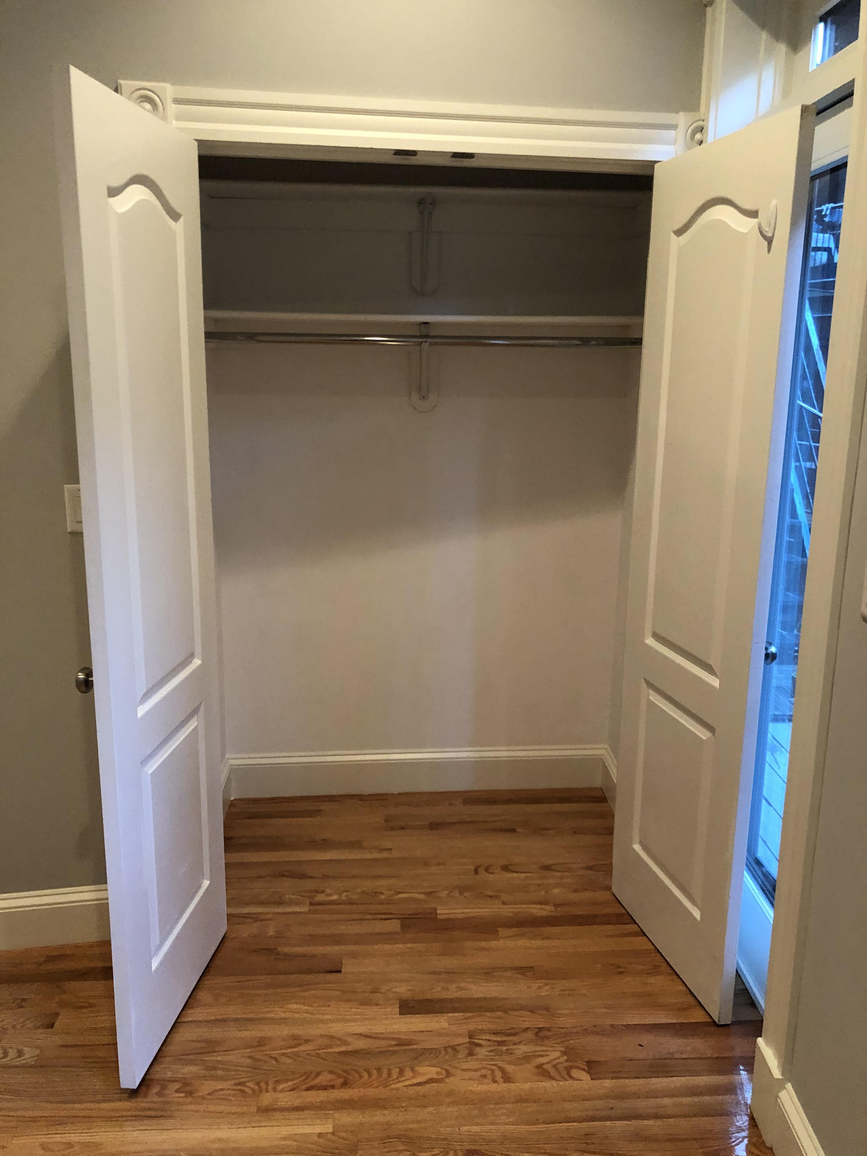 2 bed, 1 bath apartment for rent at 28 Montgomery St Unit 3A, South End — photo 12 of 14