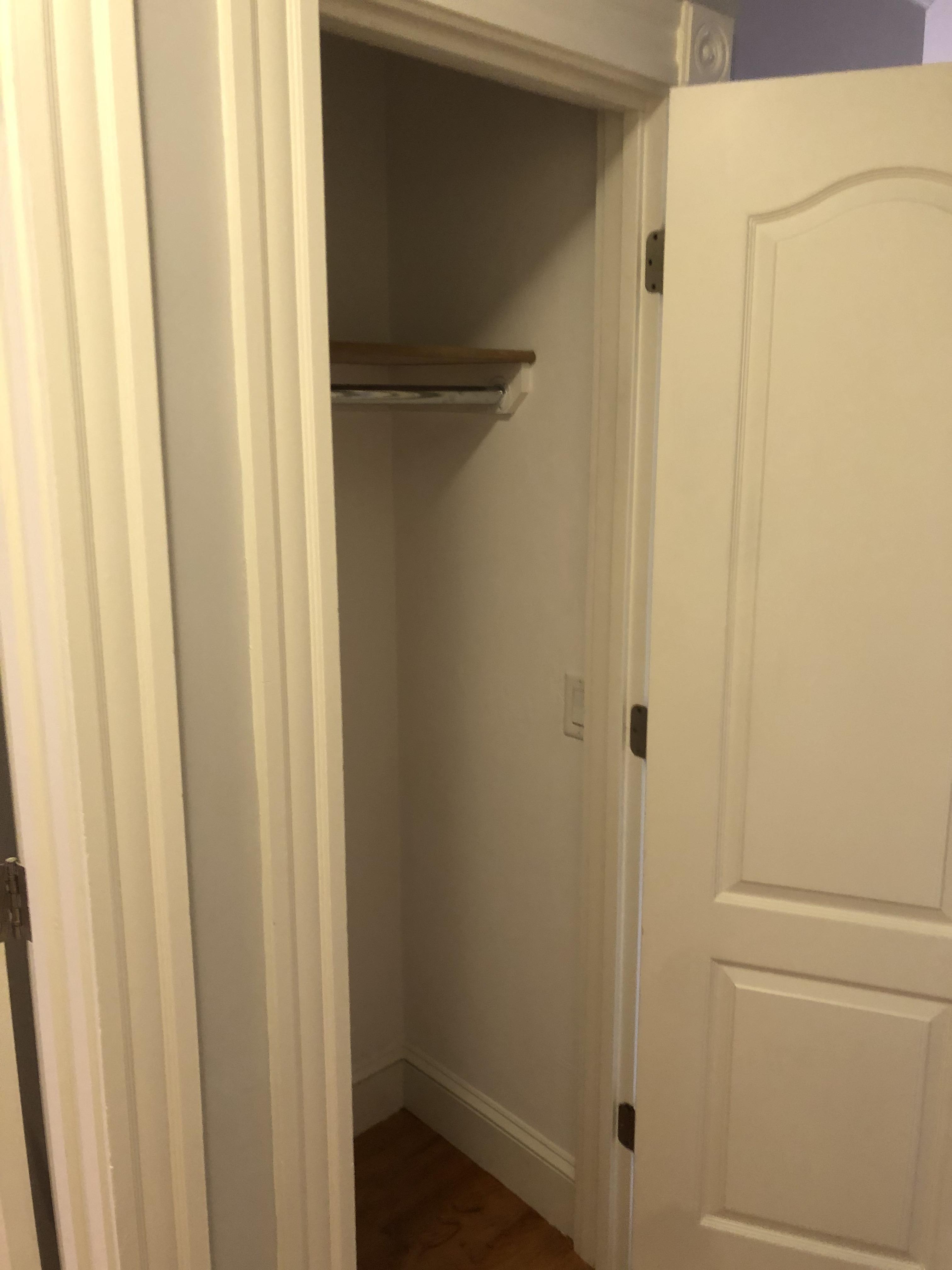 2 bed, 1 bath apartment for rent at 28 Montgomery St Unit 3A, South End — photo 13 of 14