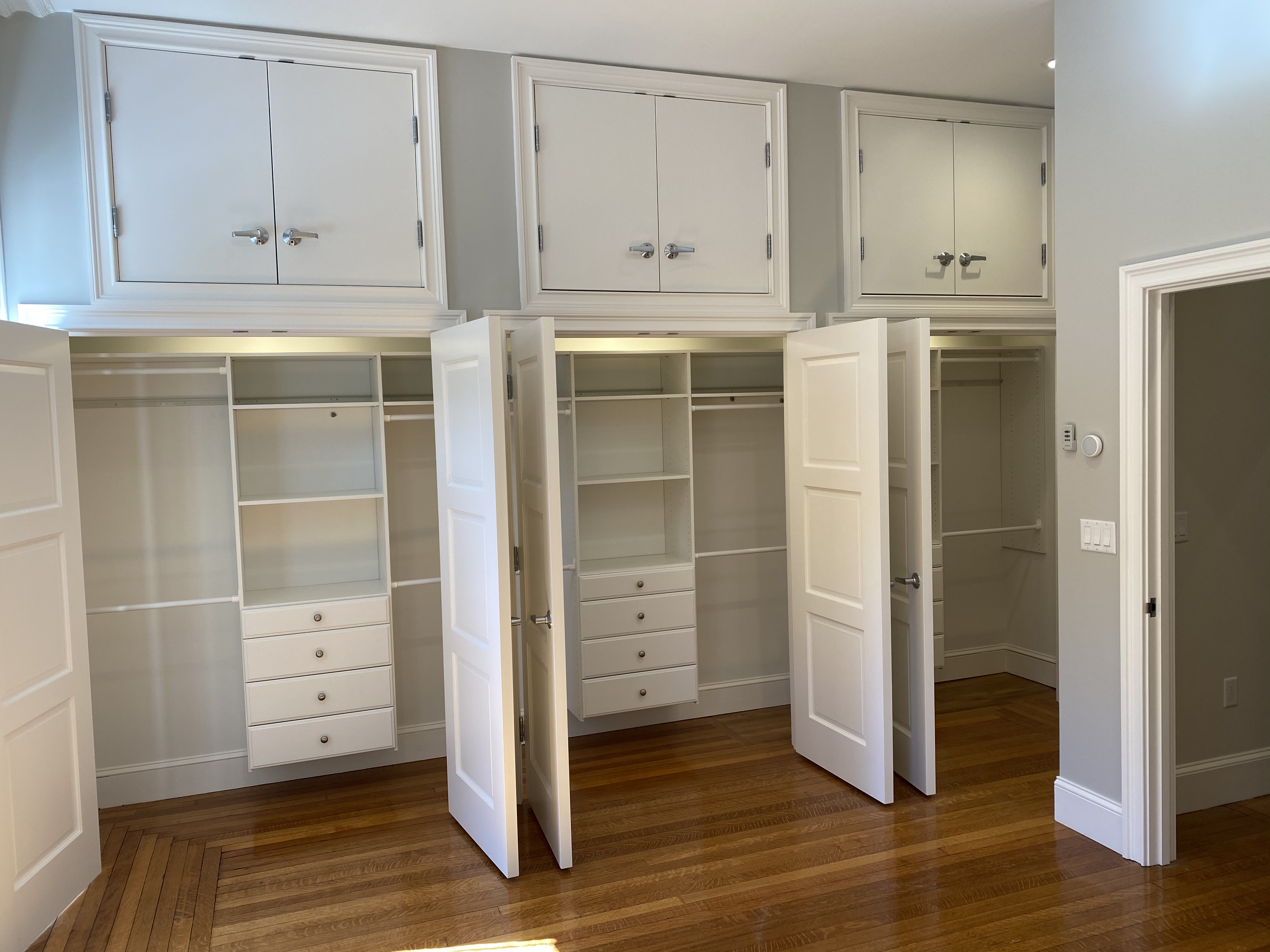 3 bed, 3 bath apartment for rent at 451 Beacon St Unit 1, Back Bay — photo 26 of 30