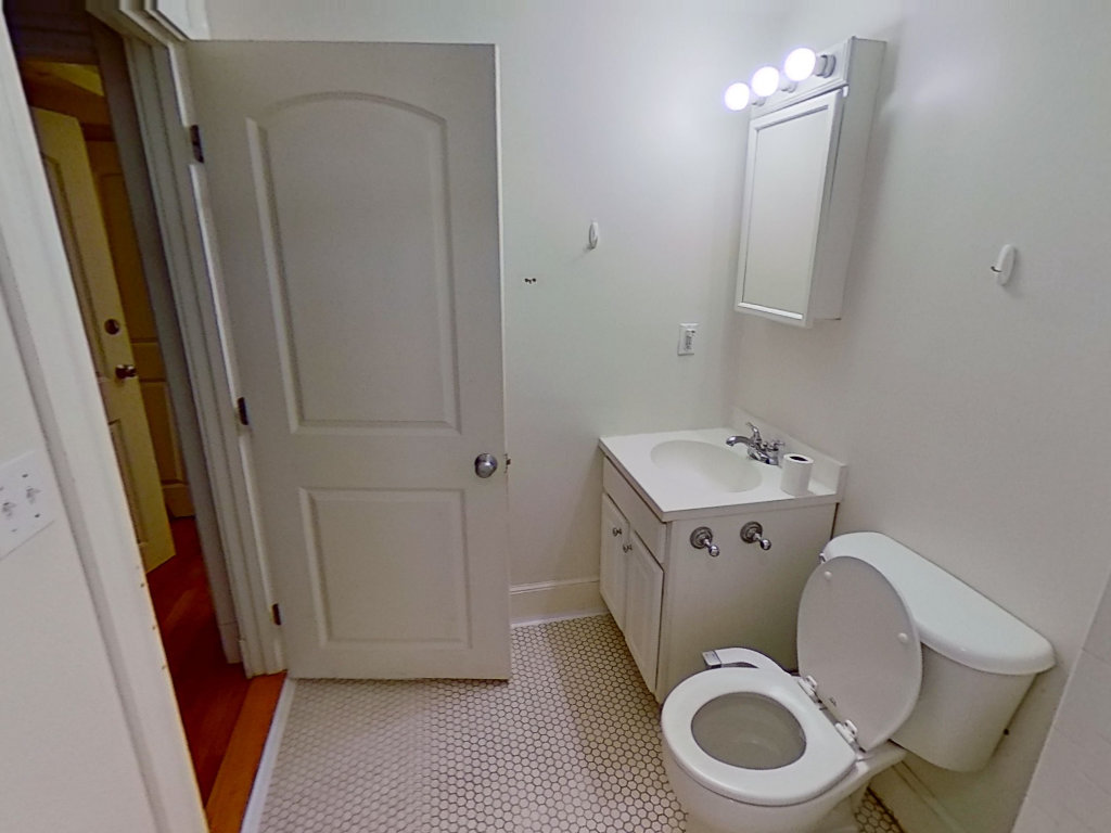 12 Arundel St, Fenway