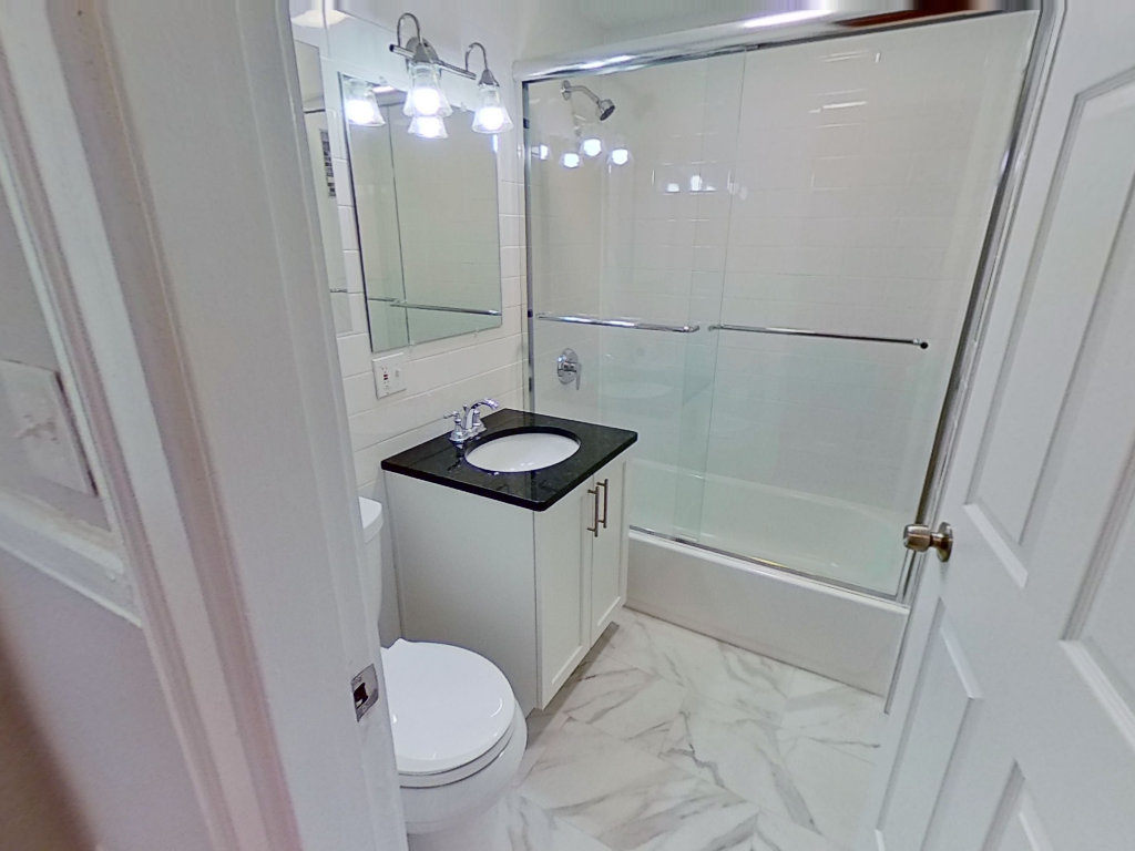 384 Commonwealth Ave, Back Bay