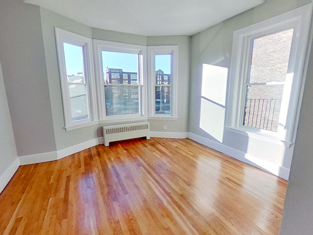 384 Commonwealth Ave, Back Bay