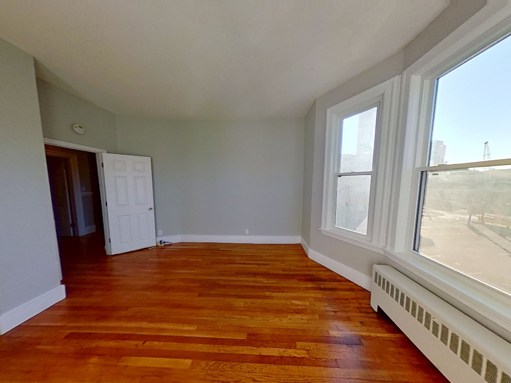 384 Commonwealth Ave, Back Bay