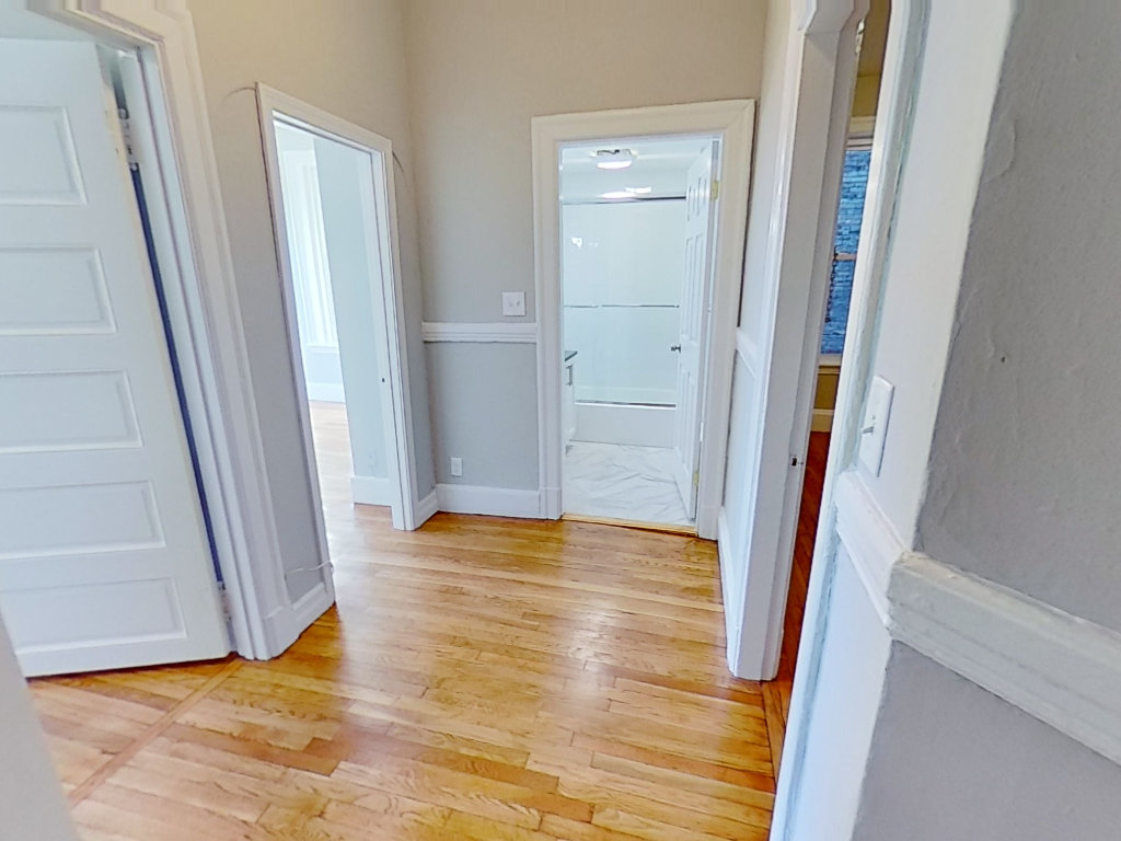 384 Commonwealth Ave, Back Bay