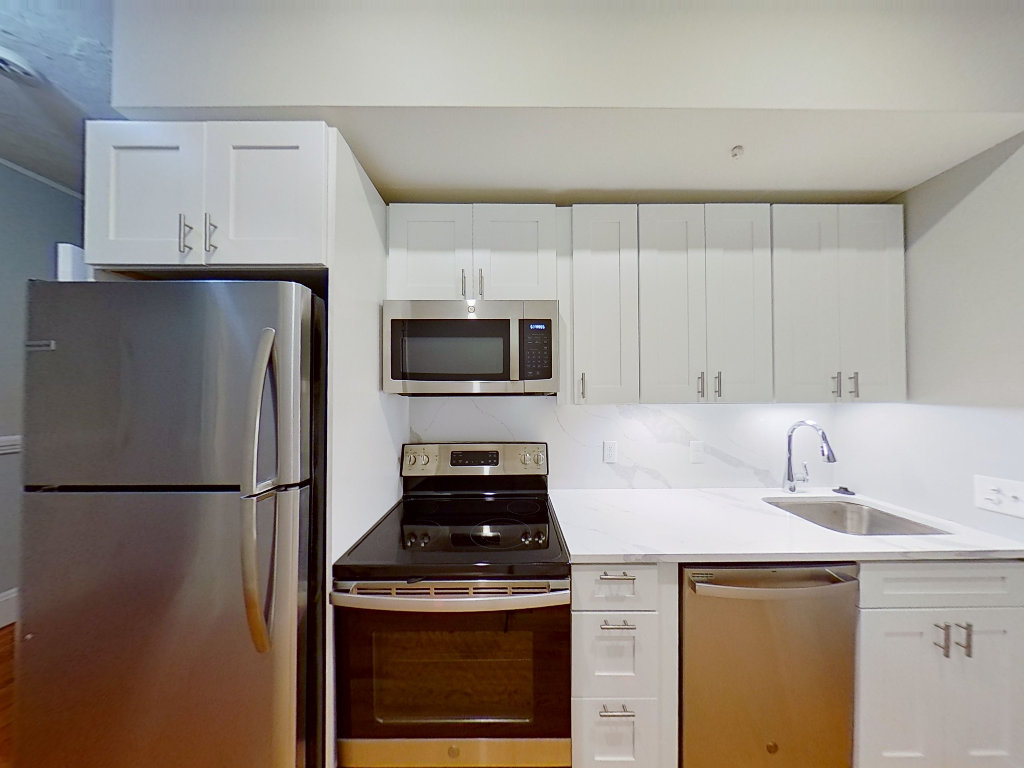 384 Commonwealth Ave, Back Bay