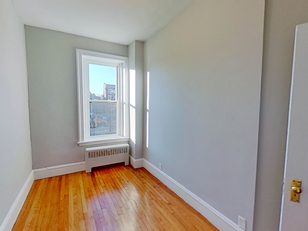 384 Commonwealth Ave, Back Bay