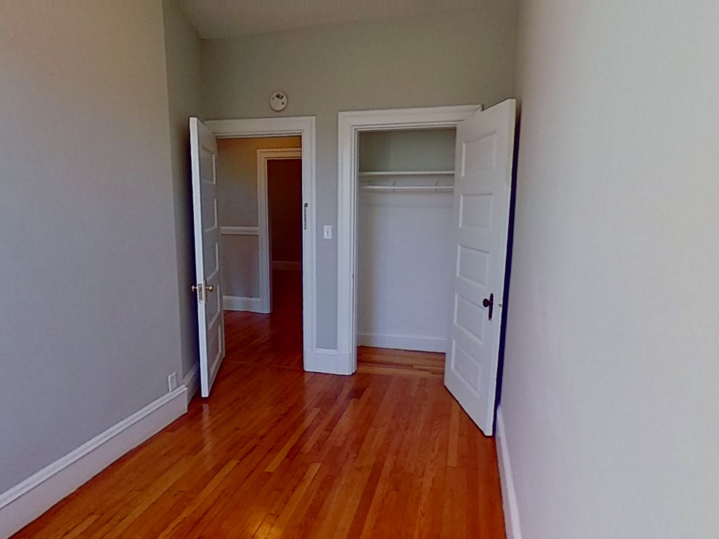 384 Commonwealth Ave, Back Bay