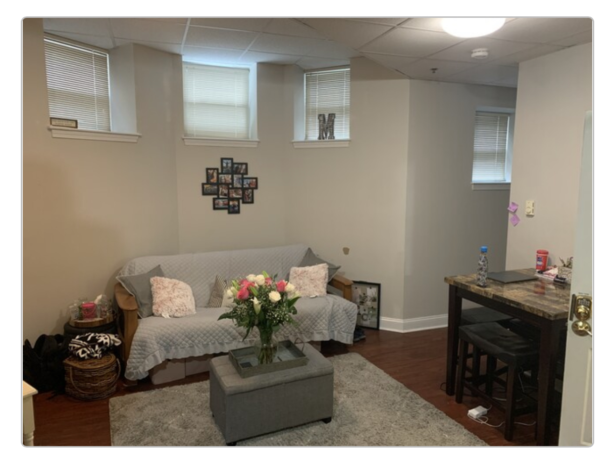 2 bed, 1 bath apartment for rent at 212 Park Dr Unit B3, Fenway — photo 4 of 11