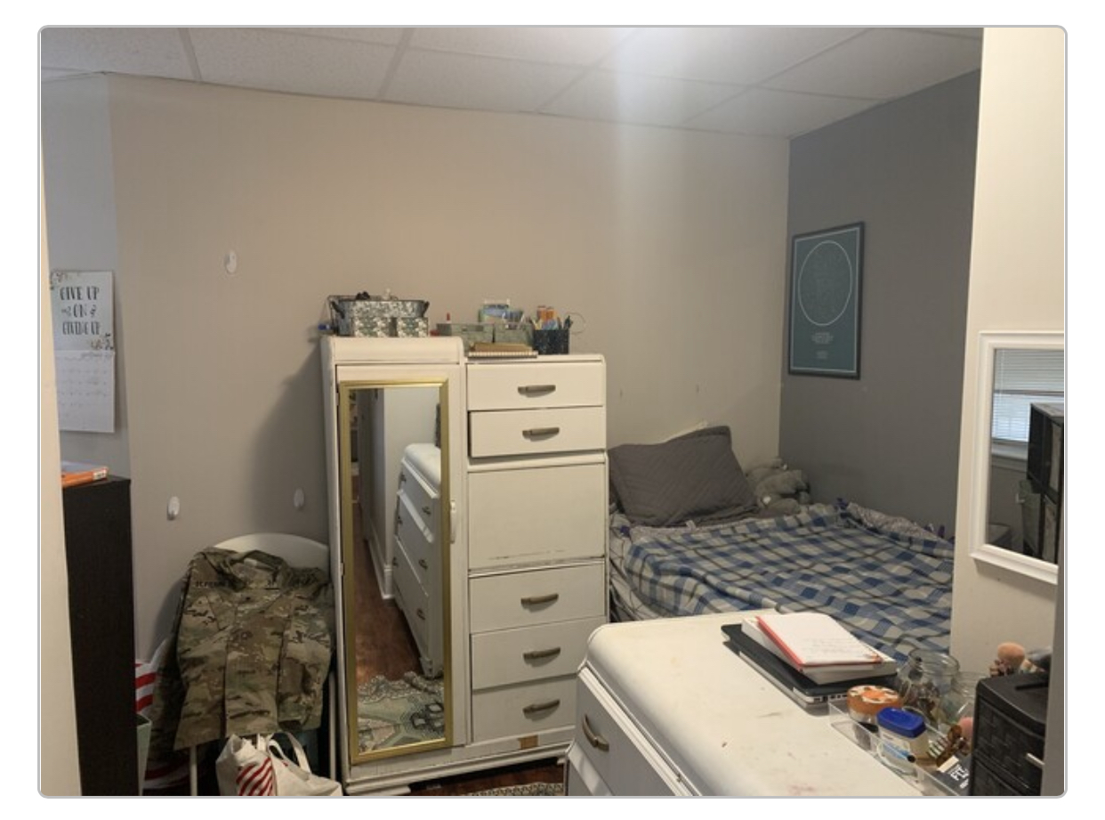 2 bed, 1 bath apartment for rent at 212 Park Dr Unit B3, Fenway — photo 5 of 11