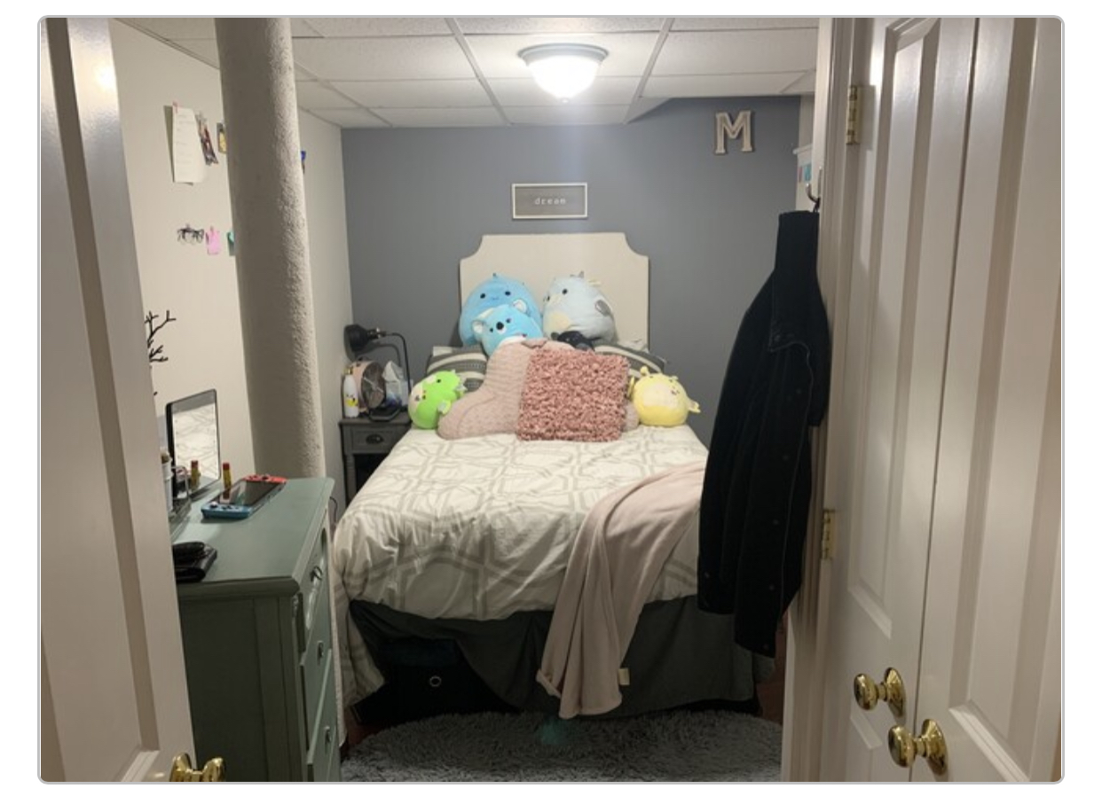 2 bed, 1 bath apartment for rent at 212 Park Dr Unit B3, Fenway