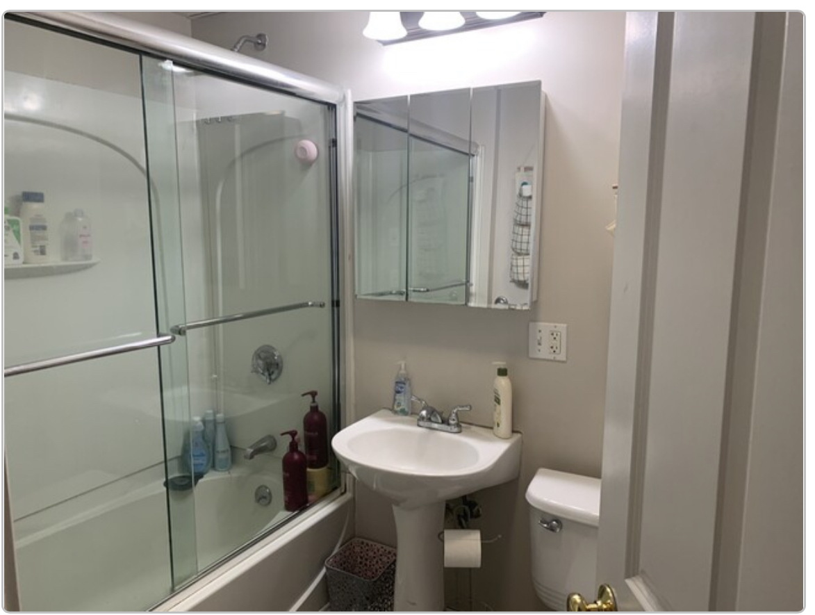 2 bed, 1 bath apartment for rent at 212 Park Dr Unit B3, Fenway — photo 7 of 11