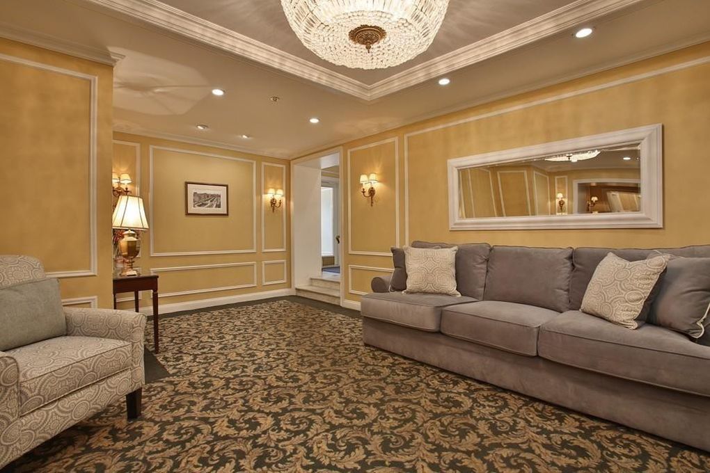 1 bed, 1 bath apartment for rent at 362 Commonwealth Ave Unit 3D, Back Bay — photo 10 of 11
