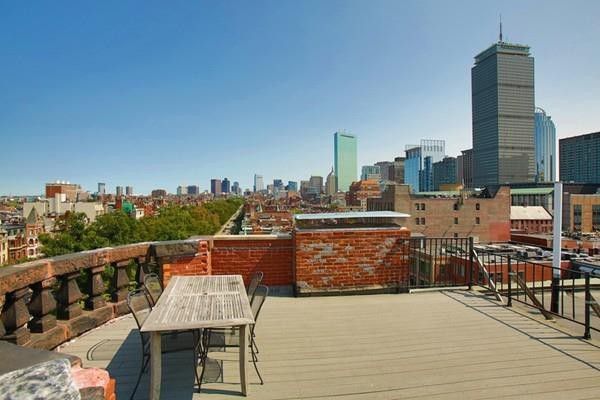 1 bed, 1 bath apartment for rent at 362 Commonwealth Ave Unit 3D, Back Bay — photo 11 of 11
