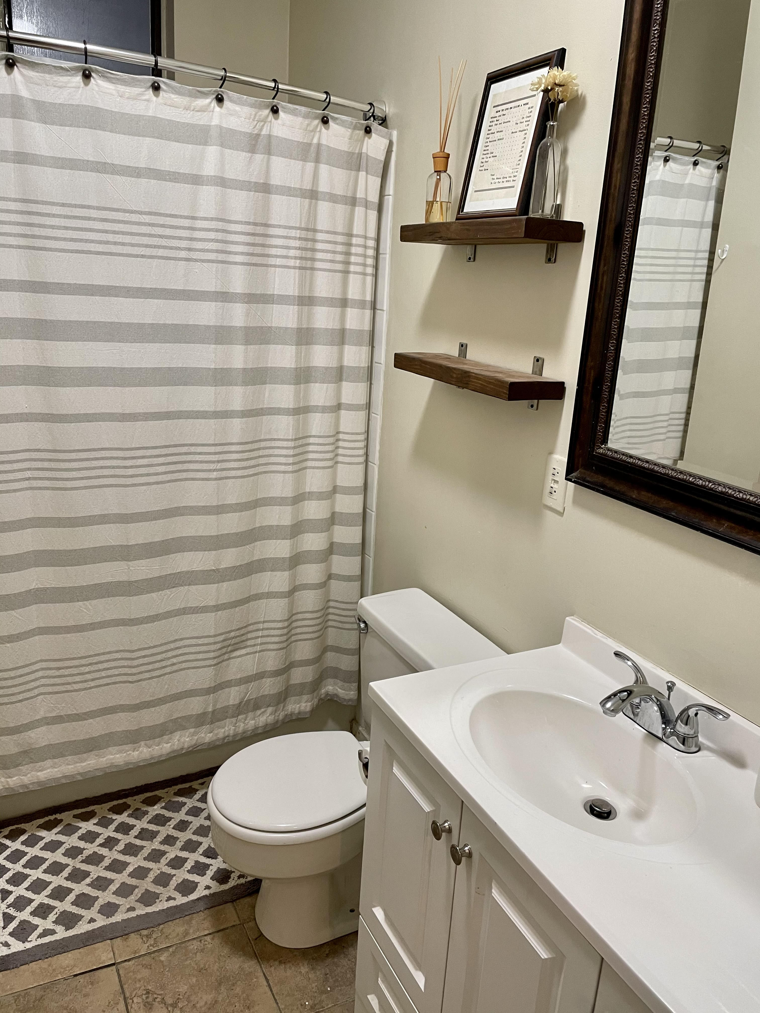 1 bed, 1 bath apartment for rent at 362 Commonwealth Ave Unit 3D, Back Bay — photo 8 of 11