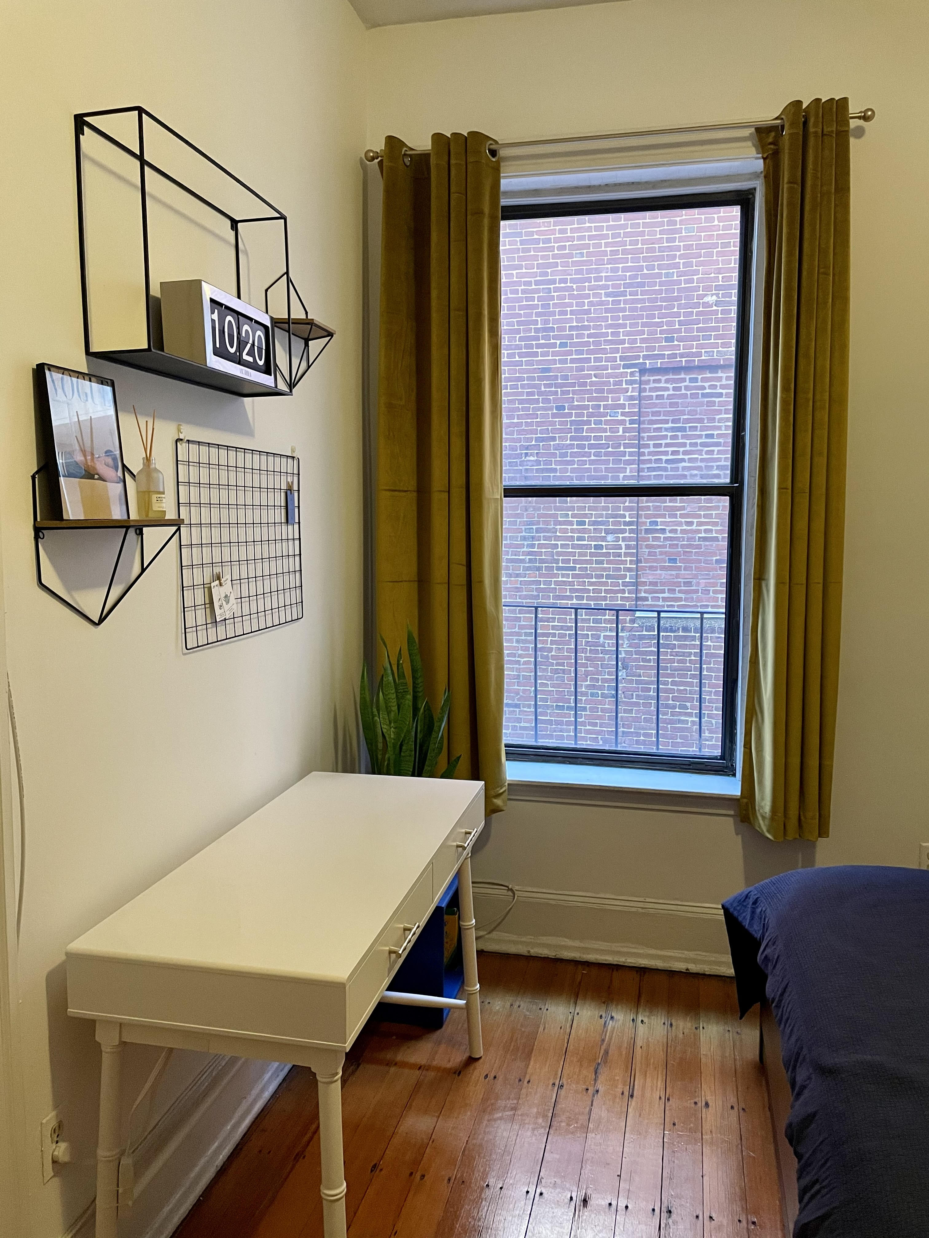 1 bed, 1 bath apartment for rent at 362 Commonwealth Ave Unit 3D, Back Bay — photo 4 of 11