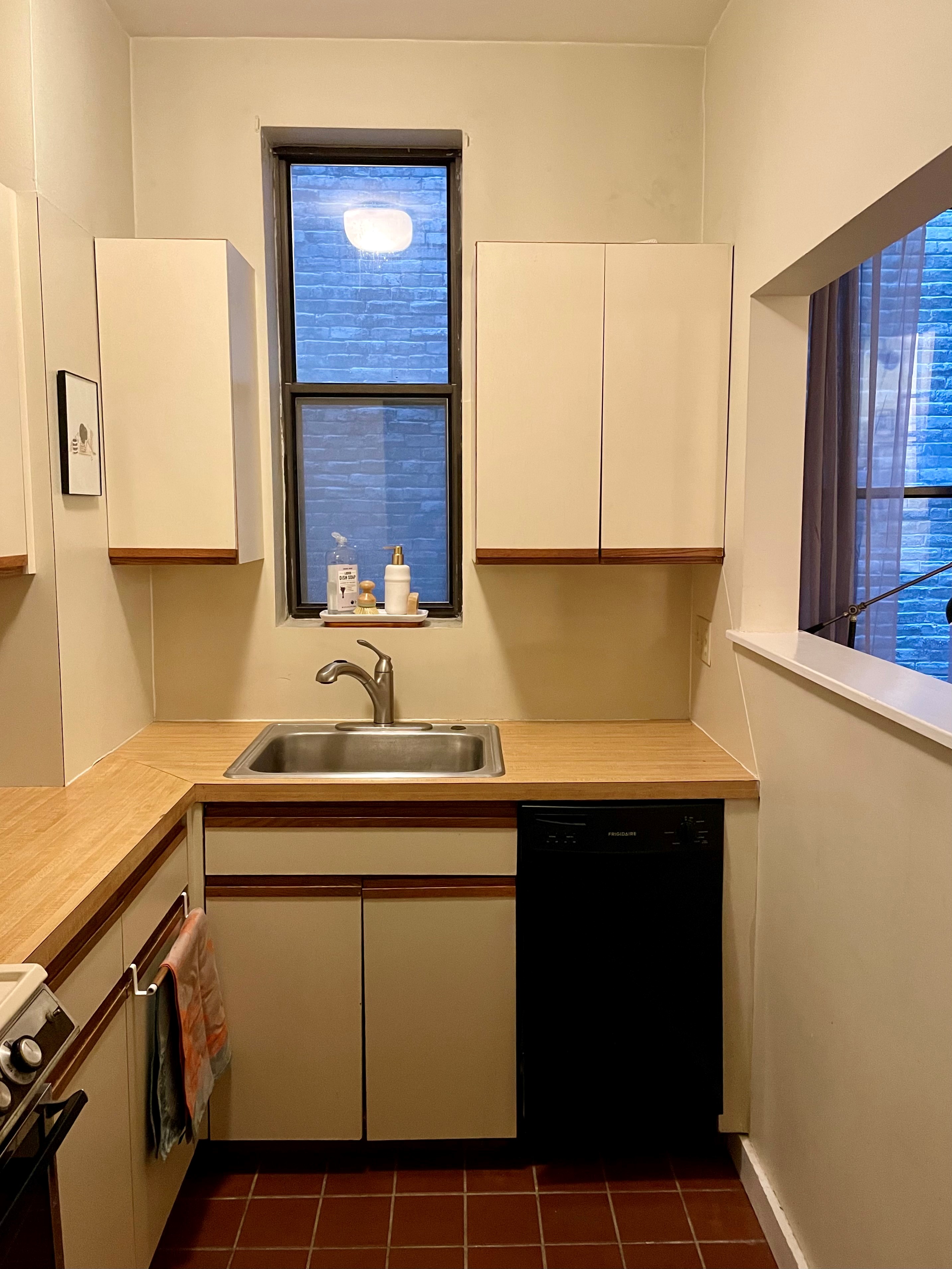 1 bed, 1 bath apartment for rent at 362 Commonwealth Ave Unit 3D, Back Bay — photo 7 of 11