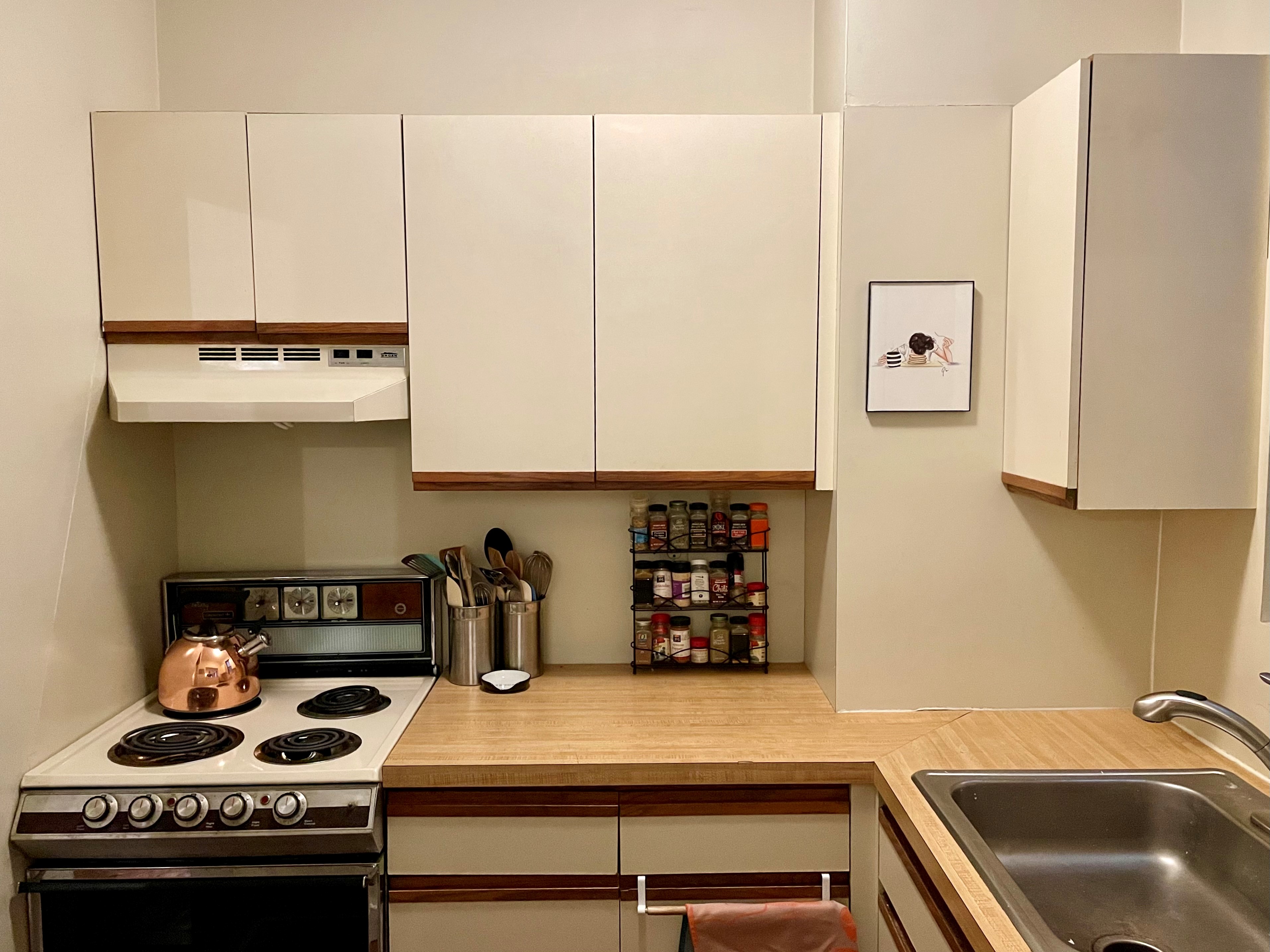 1 bed, 1 bath apartment for rent at 362 Commonwealth Ave Unit 3D, Back Bay — photo 6 of 11