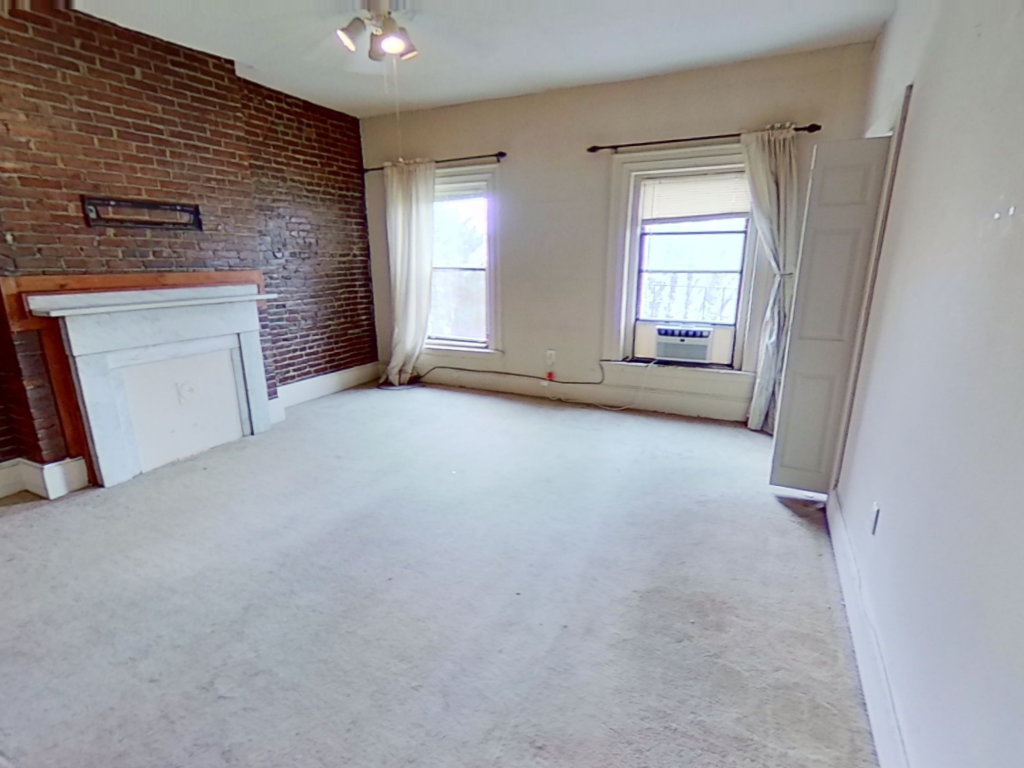 656 Tremont St, South End