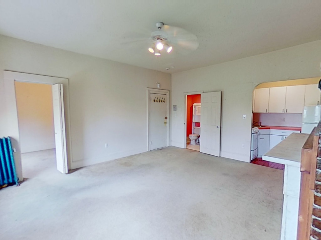 656 Tremont St, South End