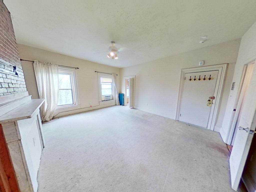 656 Tremont St, South End