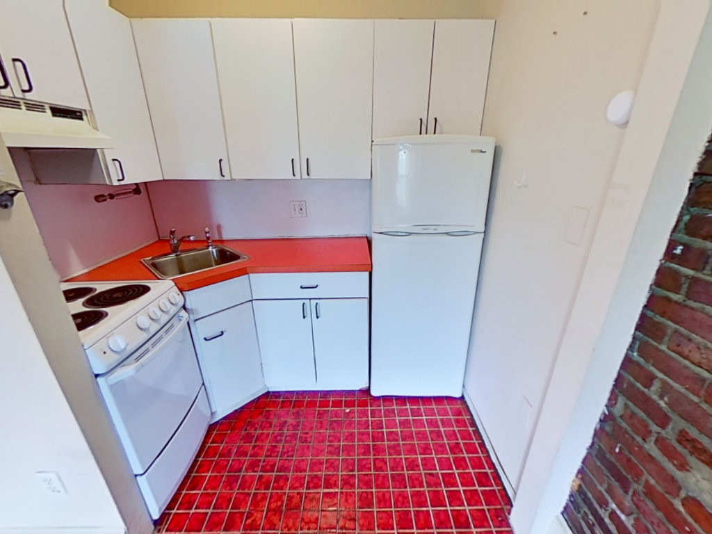 656 Tremont St, South End