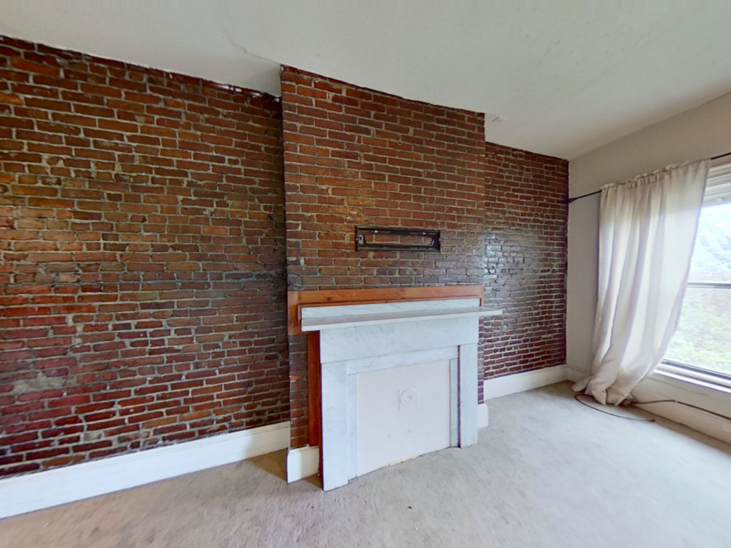 656 Tremont St, South End