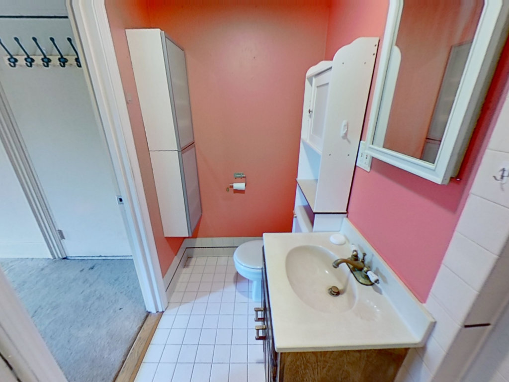 656 Tremont St, South End