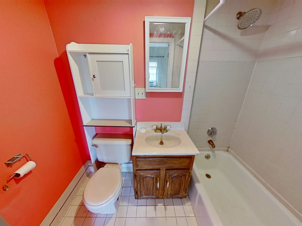 656 Tremont St, South End