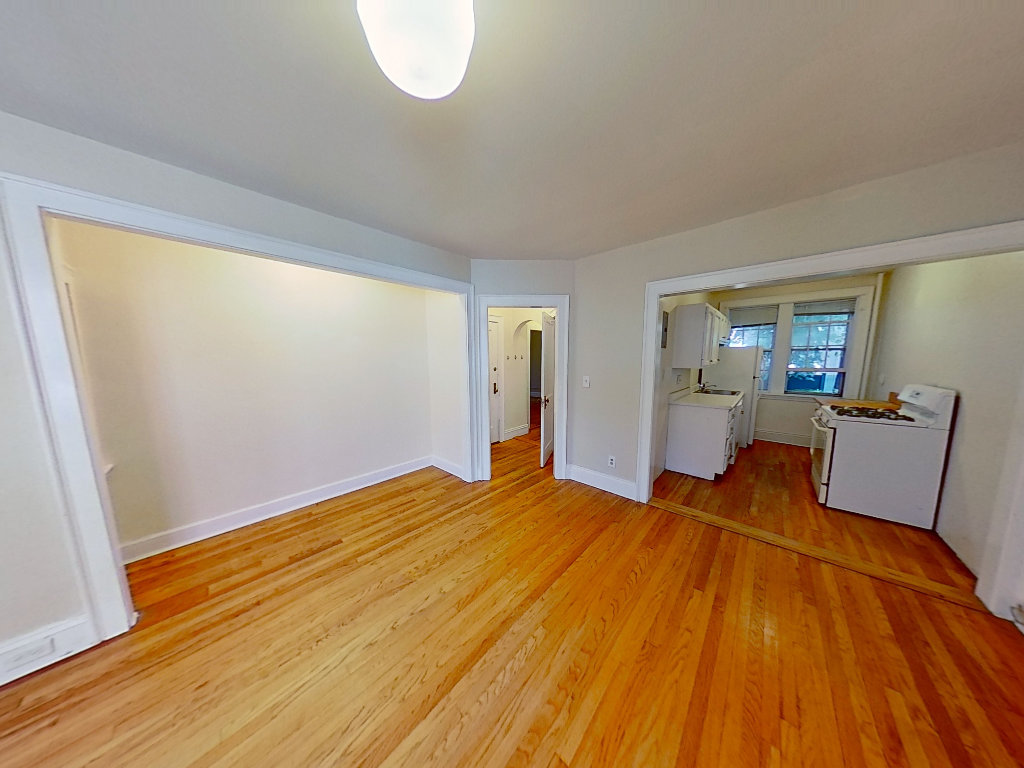 1 bed, 1 bath apartment for rent at 31 Concord Ave Unit 4A, Harvard Square — photo 1 of 18
