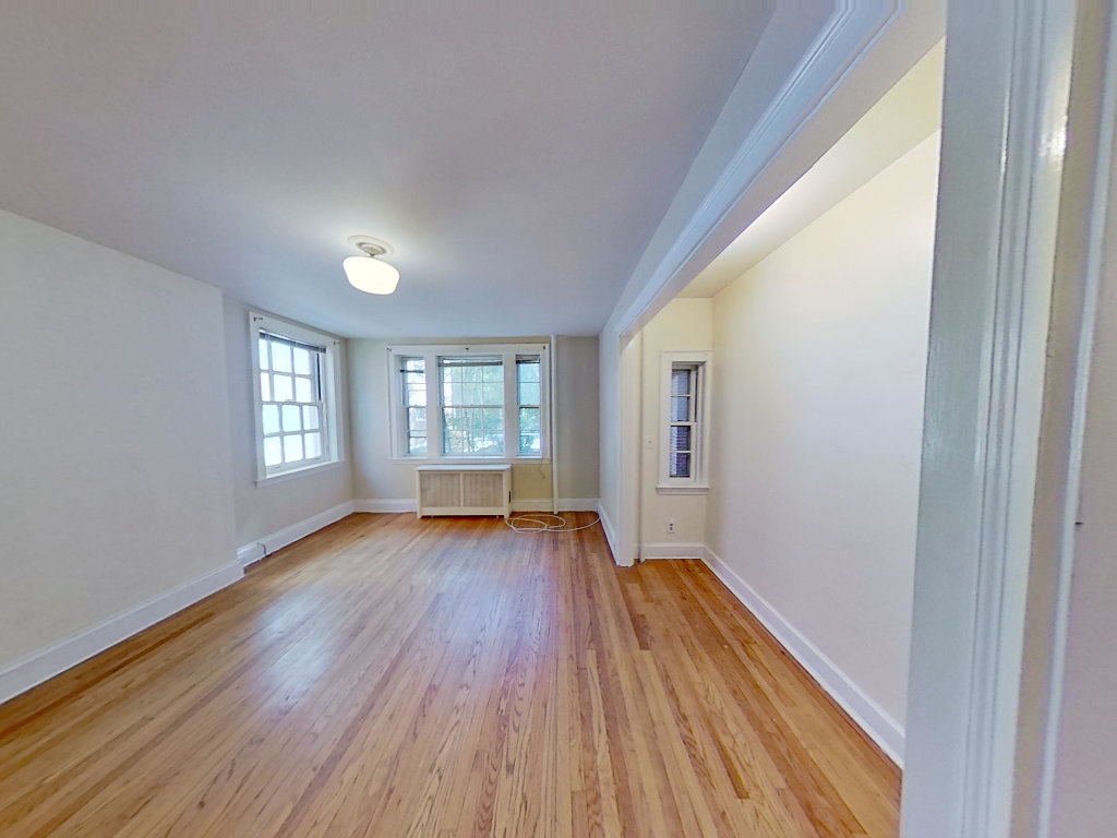 1 bed, 1 bath apartment for rent at 31 Concord Ave Unit 4A, Harvard Square — photo 11 of 18