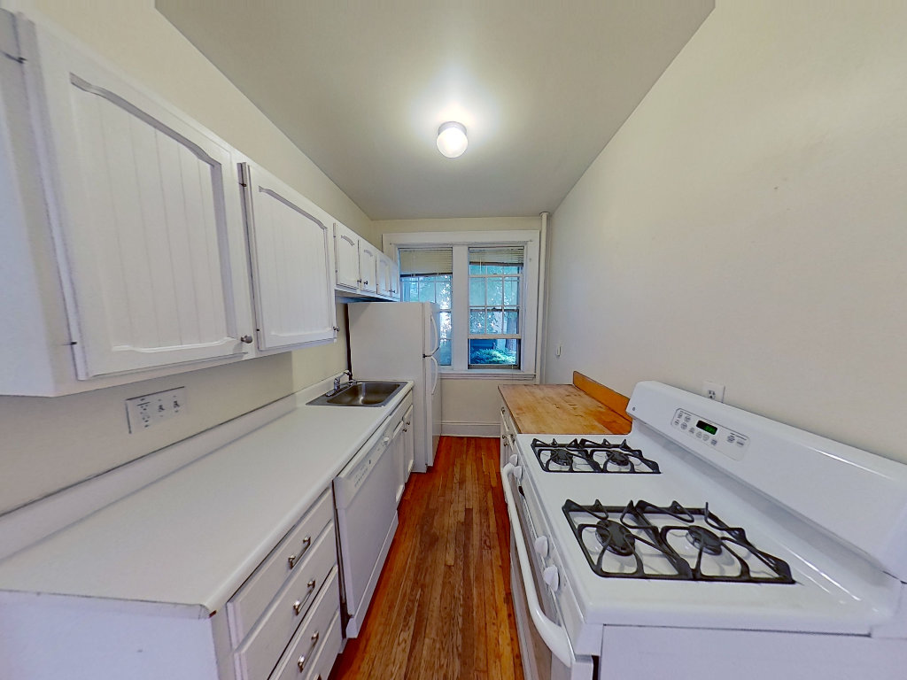 1 bed, 1 bath apartment for rent at 31 Concord Ave Unit 4A, Harvard Square — photo 13 of 18