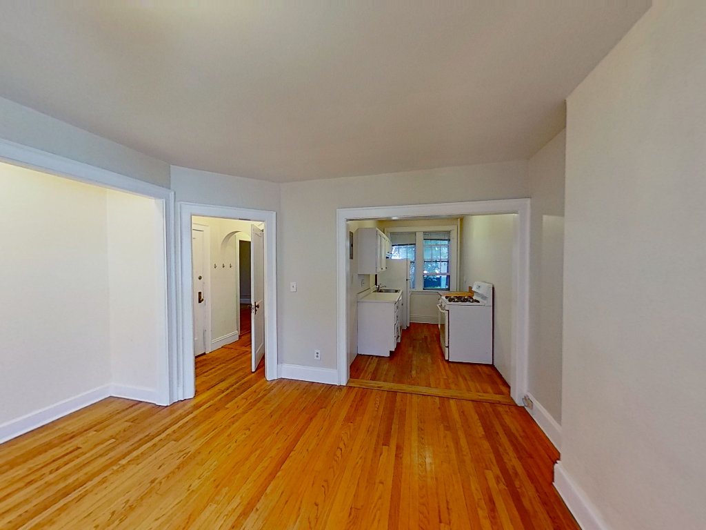 1 bed, 1 bath apartment for rent at 31 Concord Ave Unit 4A, Harvard Square — photo 12 of 18