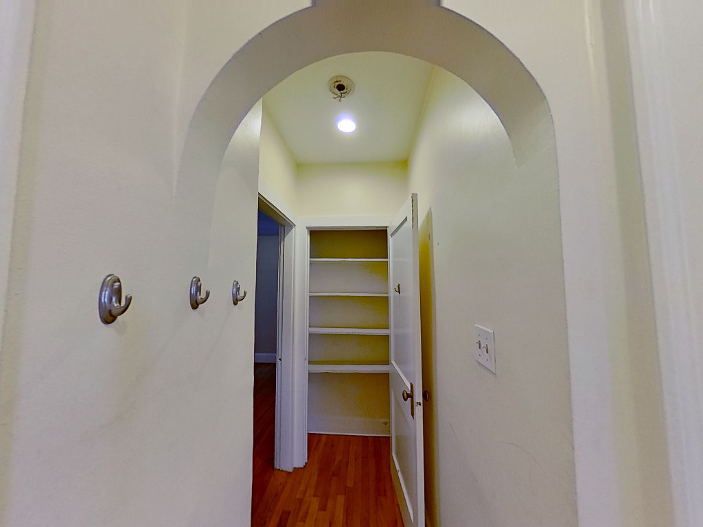 1 bed, 1 bath apartment for rent at 31 Concord Ave Unit 4A, Harvard Square — photo 18 of 18