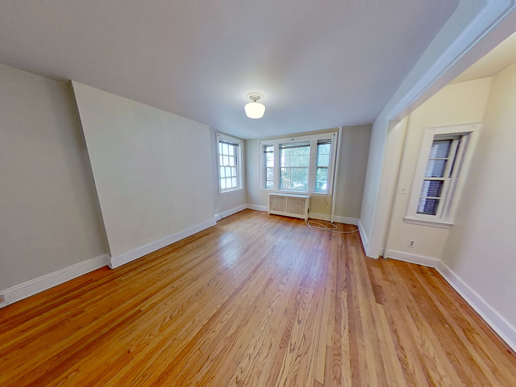 1 bed, 1 bath apartment for rent at 31 Concord Ave Unit 4A, Harvard Square — photo 6 of 18