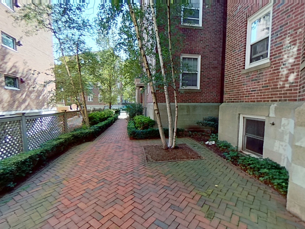 1 bed, 1 bath apartment for rent at 31 Concord Ave Unit 4A, Harvard Square — photo 8 of 18
