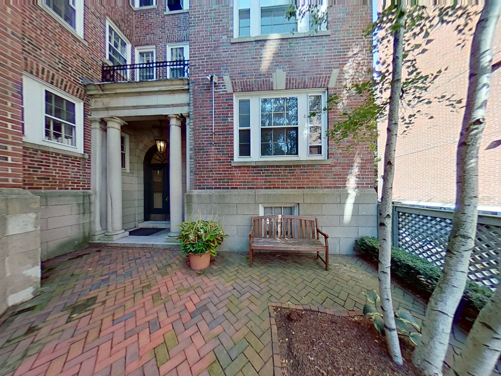 1 bed, 1 bath apartment for rent at 31 Concord Ave Unit 4A, Harvard Square — photo 9 of 18